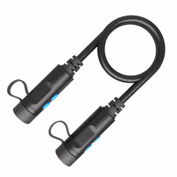 Câble Bluetti P150D vers P090D utilisé pour connecter B300K/B300 à AC500