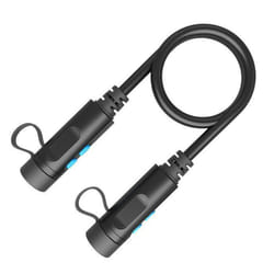 Câble Bluetti P150D vers P090D utilisé pour connecter B300K/B300 à AC500