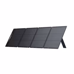 Panneau Solaire BLUETTI PV200 200W pour AC70P/180P/AC200PL/AC270P IP67