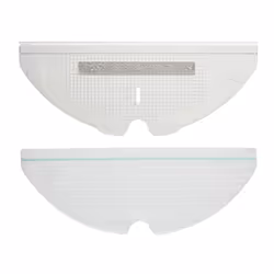 Xiaomi PN102715, Housse pour balai à franges, Aspirateur robot, Roborock, S5, S5 Max, S6, S6 Pure, S6 MaxV, Q7, Q7 Max, 30 pi ...