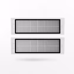 Roborock R100007-01 Accessoire et fourniture pour aspirateur Aspirateur robot Kit d'accessoires