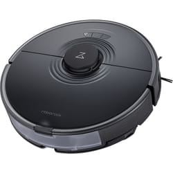 Roborock S7 robot aspirateur 0,47 L Sans sac Noir