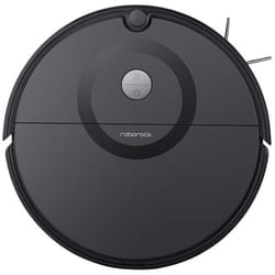 Roborock E5 robot aspirateur 0,46 L Sans sac Noir
