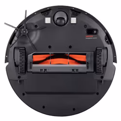 Roborock E5 robot aspirateur 0,46 L Sans sac Noir
