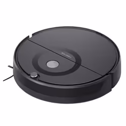 Roborock E5 robot aspirateur 0,46 L Sans sac Noir