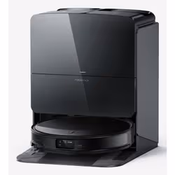 Roborock Saros 10R 0,27 L Noir - Vue supplémentaire 6
