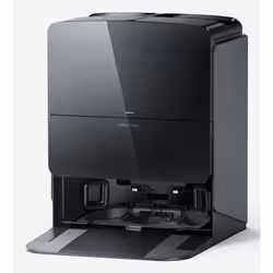 Roborock Saros 10R 0,27 L Noir - Vue supplémentaire 7