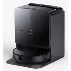 Roborock Saros 10R 0,27 L Noir - Vue supplémentaire 8