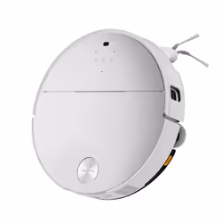 Roborock Saros 10 0,27 L Sans sac Blanc - Vue supplémentaire 3
