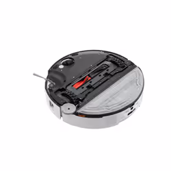 Roborock Saros 10 0,27 L Sans sac Blanc - Vue supplémentaire 5