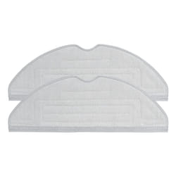 Roborock 8.02.0129 Accessoire et fourniture pour aspirateur Chiffon d'essuyage Aspirateur robot