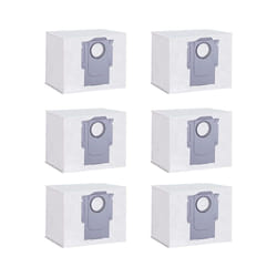 Sac à poussière ROBOROCK Vacuum Cleaner 6pcs