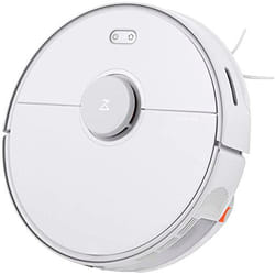 Roborock Q7 Max robot aspirateur Blanc