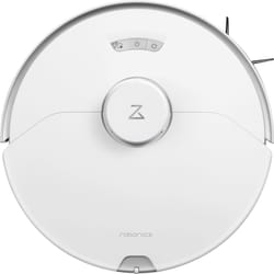 Roborock S7 Pro Ultra robot aspirateur Sac à poussière Blanc