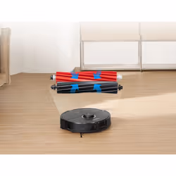Roborock S8+ robot aspirateur 2,85 L Combiné Noir - Vue supplémentaire 5