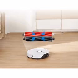 Roborock S8+ robot aspirateur 2,85 L Combiné Blanc - Vue supplémentaire 4