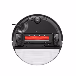Roborock S7max Ultra robot aspirateur 0,35 L Sans sac Noir - Vue supplémentaire 11