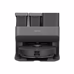 Roborock S7max Ultra robot aspirateur 0,35 L Sans sac Noir - Vue supplémentaire 13