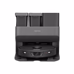 Roborock S7max Ultra robot aspirateur 0,35 L Sans sac Noir - Vue supplémentaire 14
