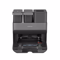 Roborock S7max Ultra robot aspirateur 0,35 L Sans sac Noir - Vue supplémentaire 15