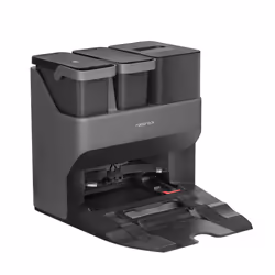 Roborock S7max Ultra robot aspirateur 0,35 L Sans sac Noir - Vue supplémentaire 16