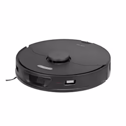 Roborock S7max Ultra robot aspirateur 0,35 L Sans sac Noir - Vue supplémentaire 17