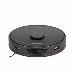 Roborock S7max Ultra robot aspirateur 0,35 L Sans sac Noir - Vue supplémentaire 19