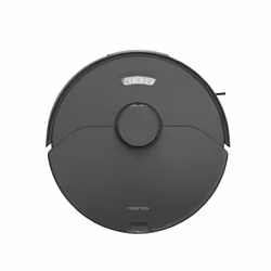 Roborock S7max Ultra robot aspirateur 0,35 L Sans sac Noir - Vue supplémentaire 20