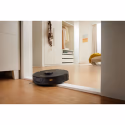 Roborock S7max Ultra robot aspirateur 0,35 L Sans sac Noir - Vue supplémentaire 21