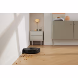 Roborock S7max Ultra robot aspirateur 0,35 L Sans sac Noir - Vue supplémentaire 5
