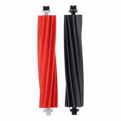 Roborock RRDE-ZS1-S8-02, Brosse, Aspirateur robot, Noir, Rouge, Roborock, S8, S8+, S8 Pro Ultra, Q5 Pro, Q5 Pro+, Q8 Max, Q8  ...