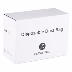 Roborock RRDE-CDYCX0-QREVO-06 Sac à poussière Aspirateur robot - Vue supplémentaire 4