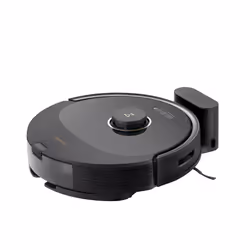 Roborock Q8 Max robot aspirateur 0,47 L Sac à poussière Noir