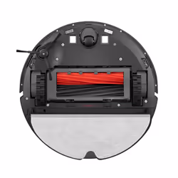 Roborock Q8 Max robot aspirateur 0,47 L Sac à poussière Noir