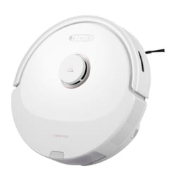Roborock Q8 Max robot aspirateur 0,77 L Sac à poussière Blanc