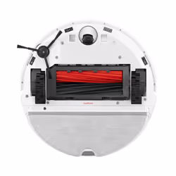 Roborock Q8 Max robot aspirateur 0,77 L Sac à poussière Blanc