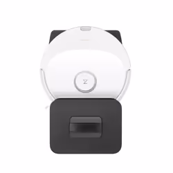 Roborock Q8 Max+ robot aspirateur 0,77 L Sac à poussière Blanc - Vue supplémentaire 4