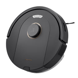 Roborock Q5 Pro robot aspirateur 0,77 L Sac à poussière Noir