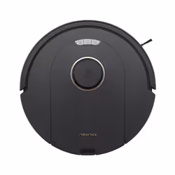Roborock Q5 Pro robot aspirateur 0,77 L Sac à poussière Noir