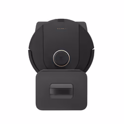 Roborock Q5 Pro+ robot aspirateur 0,77 L Sac à poussière Noir