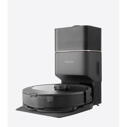 Roborock Q8 Max+ robot aspirateur 0,77 L Sac à poussière Noir