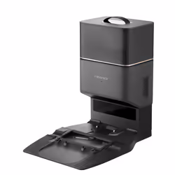 Roborock Q8 Max+ robot aspirateur 0,77 L Sac à poussière Noir