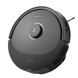 Roborock Q8 Max robot aspirateur 0,77 L Sac à poussière Noir