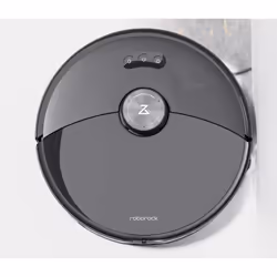 Roborock S8 MaxV Ultra robot aspirateur 2,77 L Combiné Noir