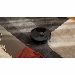 Roborock S8 MaxV Ultra Robot Aspirateur Laveur Station Omni 10000 Pa Noir - Vue supplémentaire 4