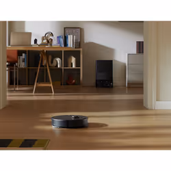Roborock Qrevo Plus 3,03 L Sans sac Noir