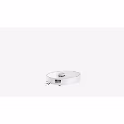 Roborock Q Revo Curv 0,325 L Sac à poussière Blanc - Vue supplémentaire 8