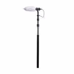 BOYA BY-PB25 pièce et accessoire de microphone