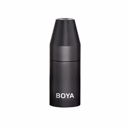 BOYA 35C-XLR, 20,5 mm, 57 mm, 24 g