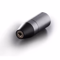 BOYA 35C-XLR convertisseur audio Noir